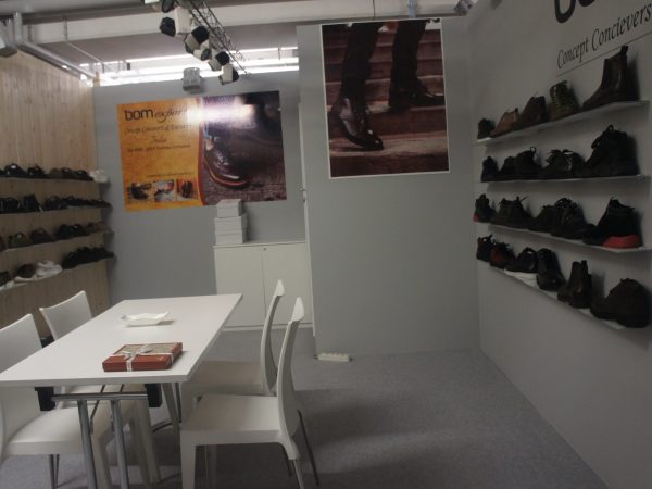 Oom Exports - Stand Riva 2020