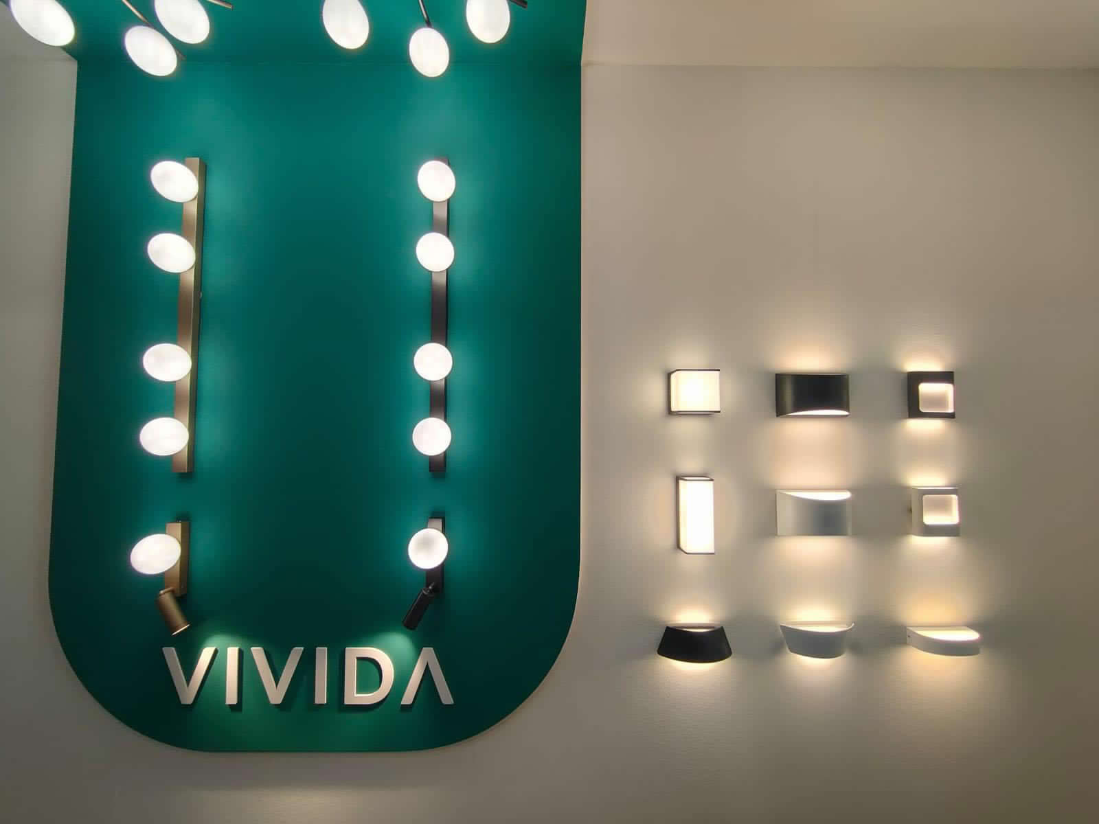 Stand Vivida — Brico Day 2025 — foto 2