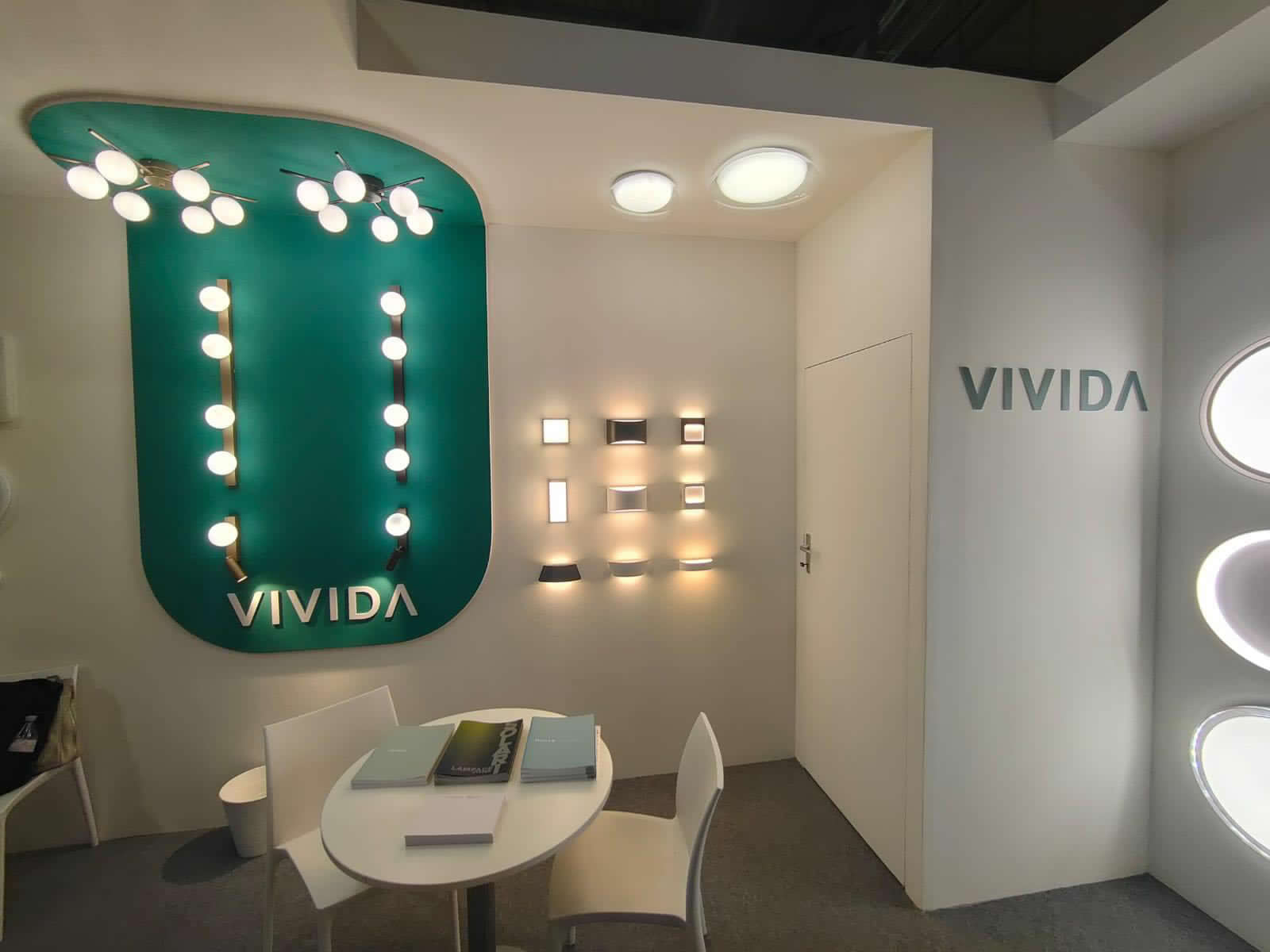 Stand Vivida — Brico Day 2025 — foto 3