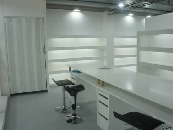 Stand Calba — Expo Riva Schuh 2020 — foto 2