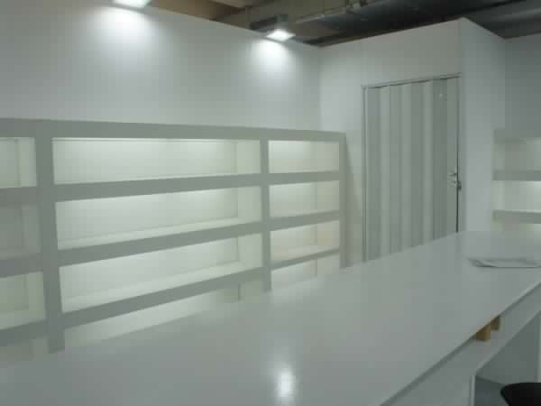 Stand Calba — Expo Riva Schuh 2020 — foto 3
