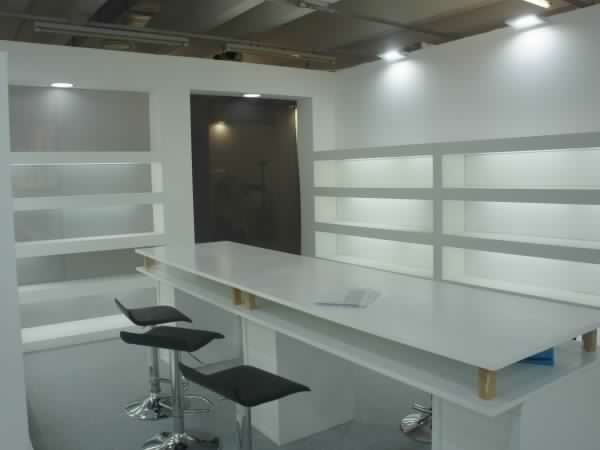Stand Calba — Expo Riva Schuh 2020 — foto 4