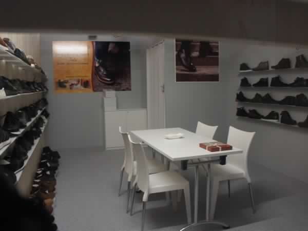 Stand Oom Exports — Expo Riva Schuh 2020 — foto 2