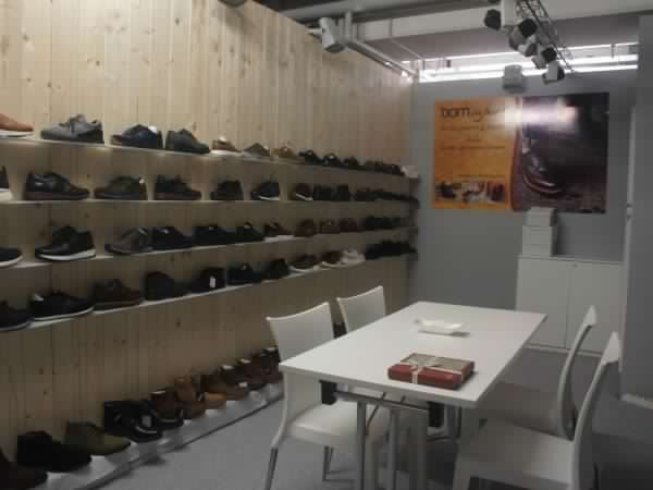 Stand Oom Exports — Expo Riva Schuh 2020 — foto 4
