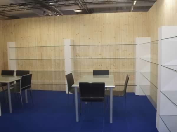 Stand Shafi Shoes — Expo Riva Schuh 2020 — foto 3