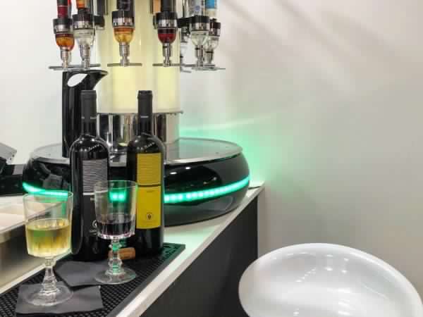Stand Mixartista — HOST 2019 — foto 5