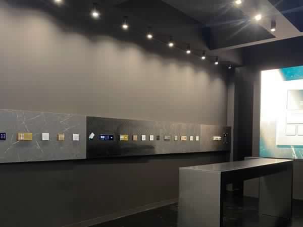 Stand Black Nova — Salone del Mobile 2023 — foto 2