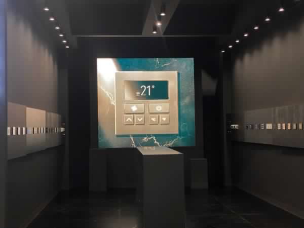 Stand Black Nova — Salone del Mobile 2023 — foto 3