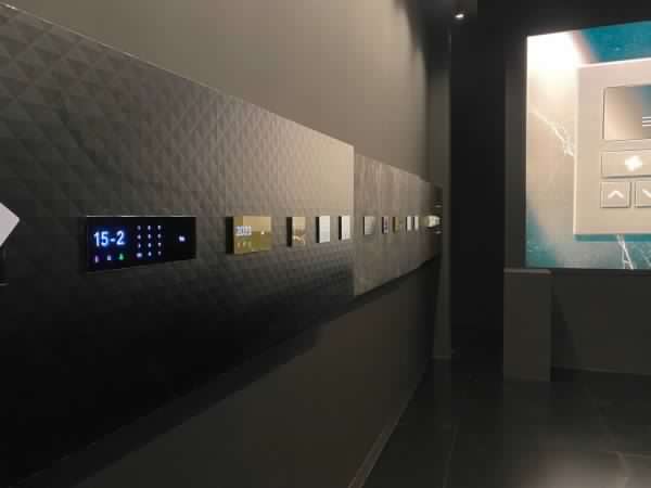 Stand Black Nova — Salone del Mobile 2023 — foto 4